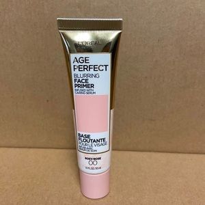 Loreal Age Perfect Blurring Face Primer